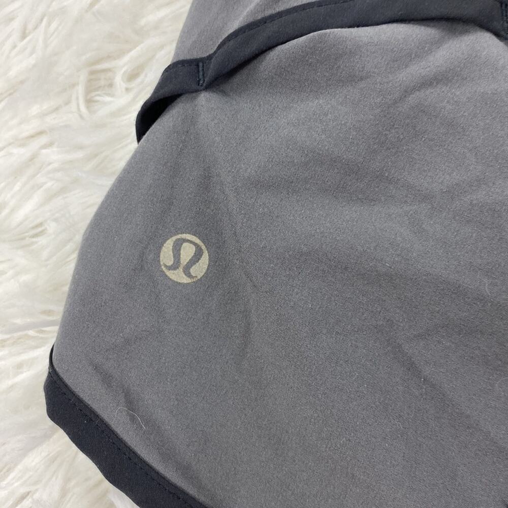 Lululemon Speed Shorts - Picture 3 of 7